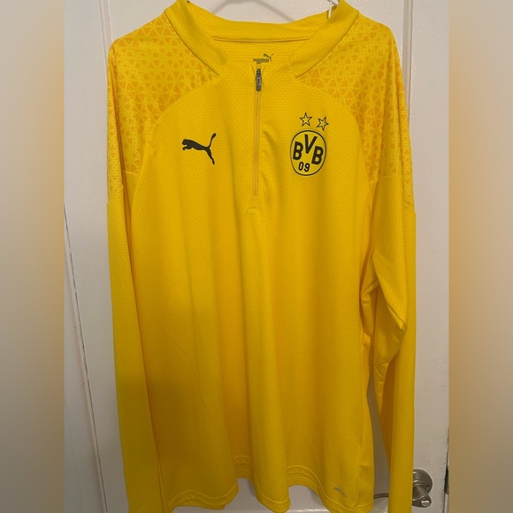 Puma Other - Puma BVB Training Top